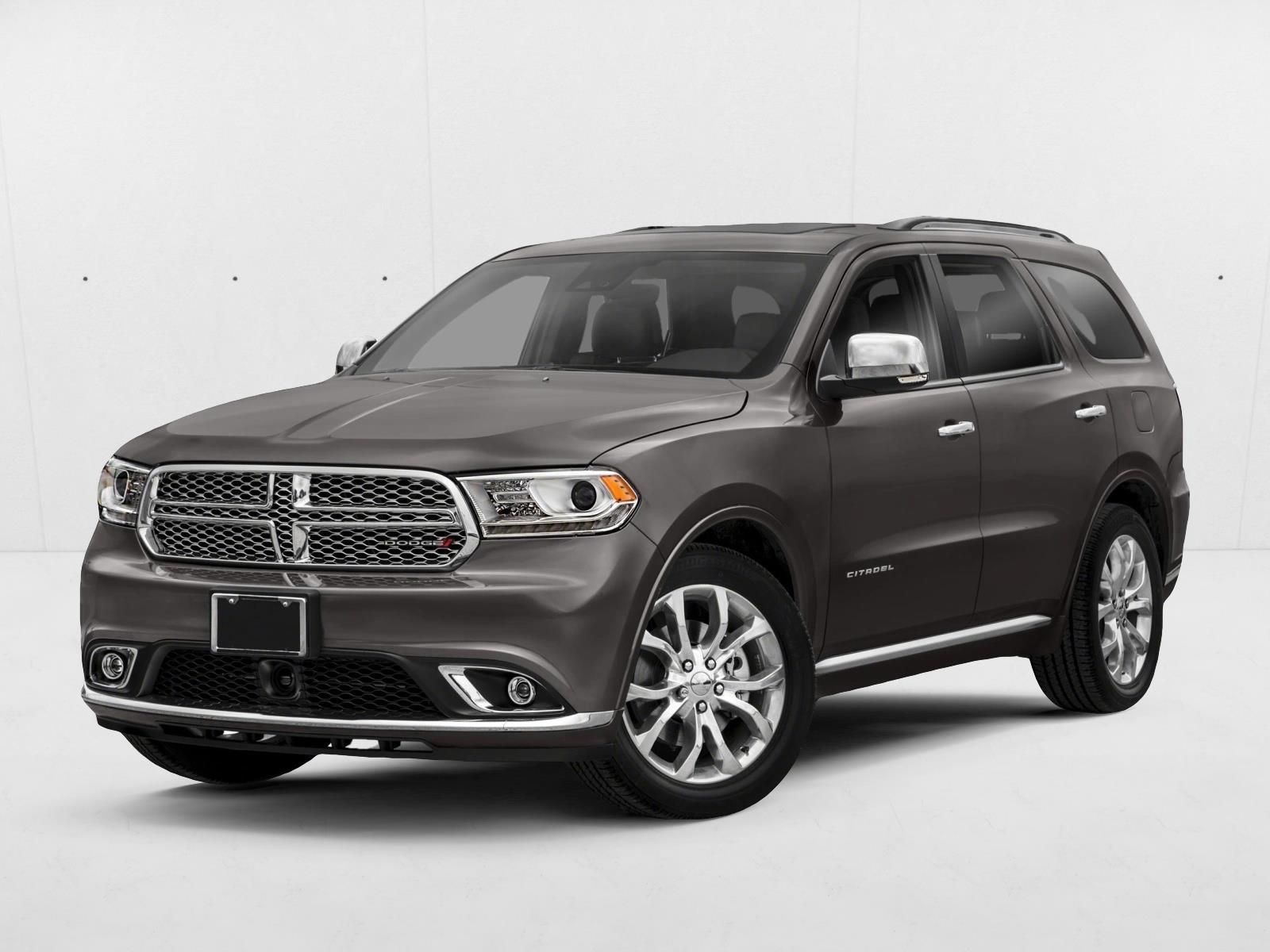 2020 Dodge Durango GT Plus's photo