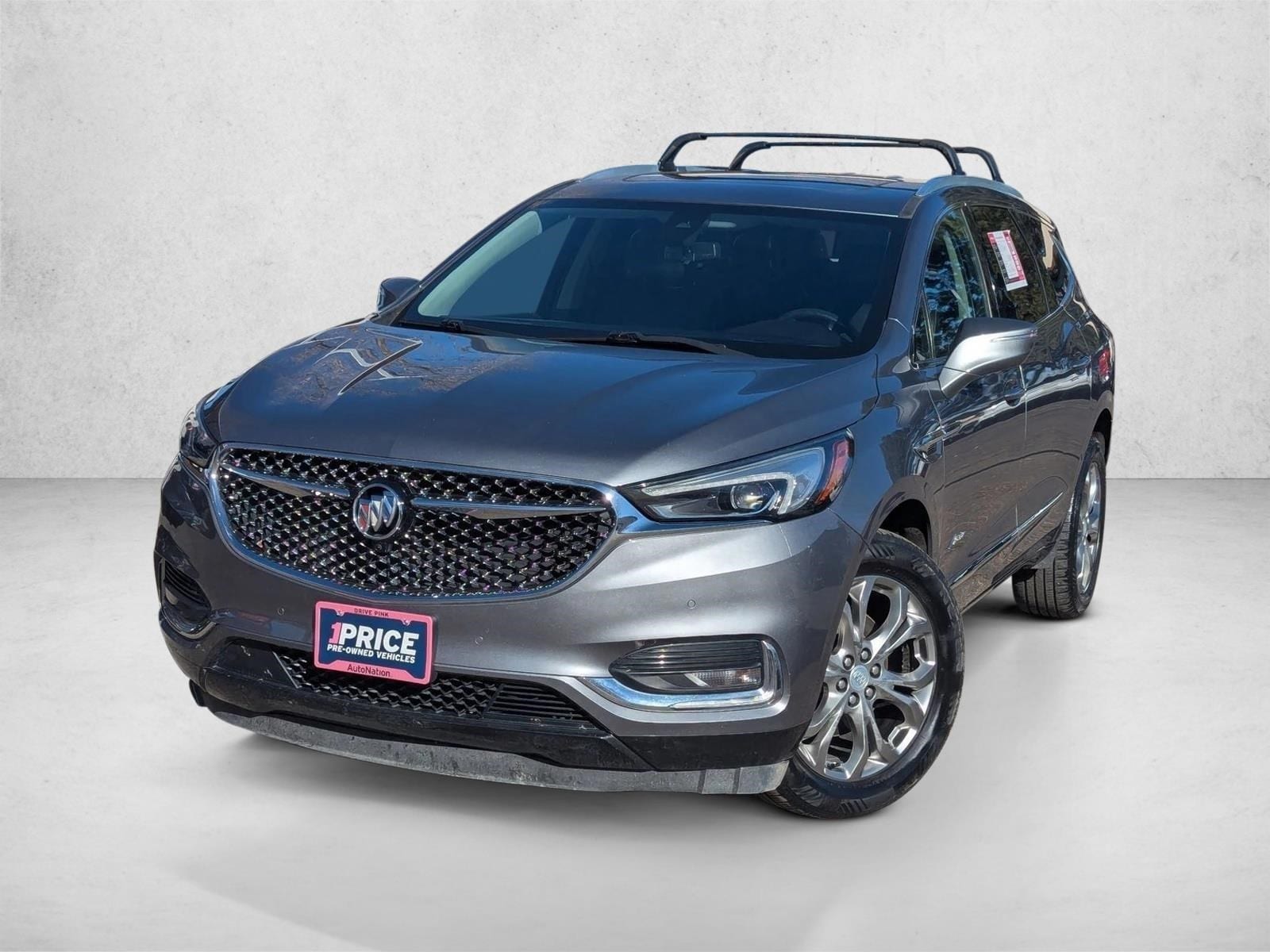 2019 Buick Enclave Avenir's photo