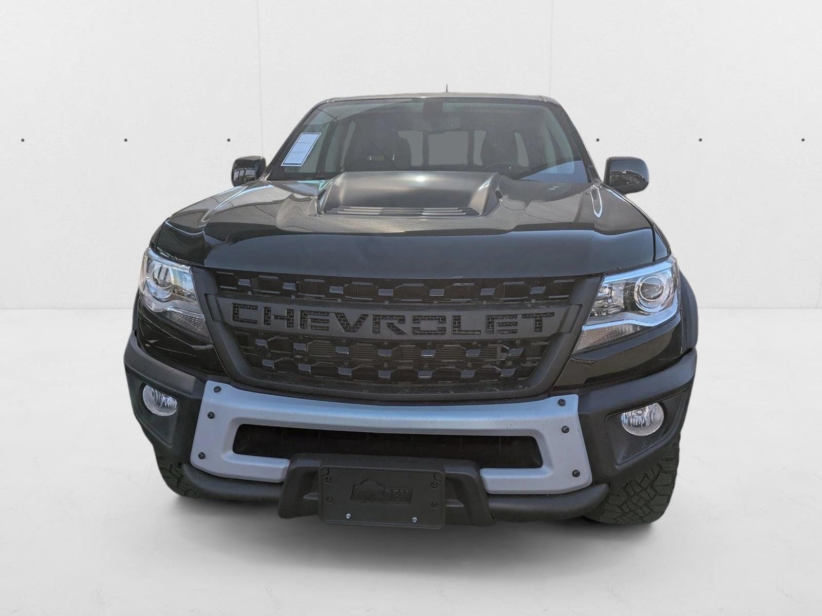 Image of Used 2022 Chevrolet Colorado 4WD ZR2