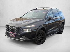 2022 Hyundai Santa Fe XRT Sport Utility