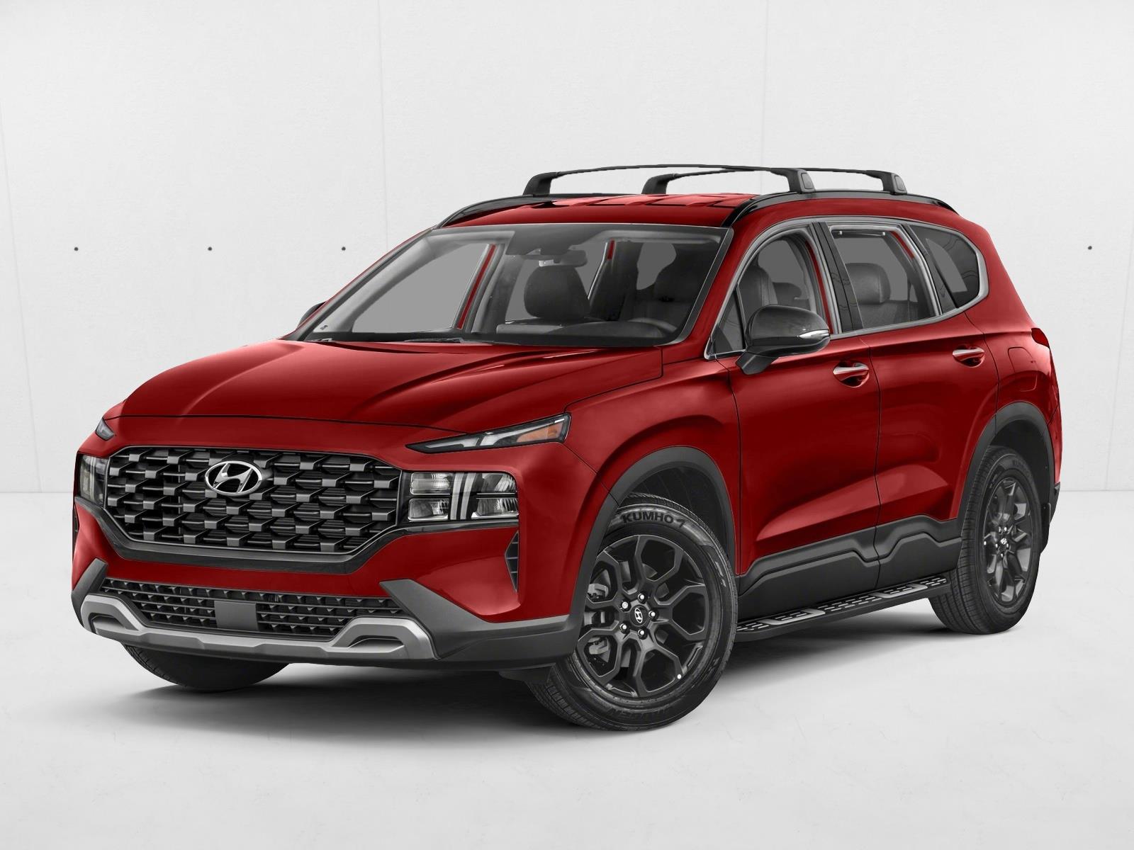 2022 Hyundai Santa Fe XRT