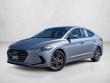 Used 2017 Hyundai Elantra SE 4dr Car