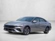 Used 2025 Hyundai Elantra Limited 4dr Car