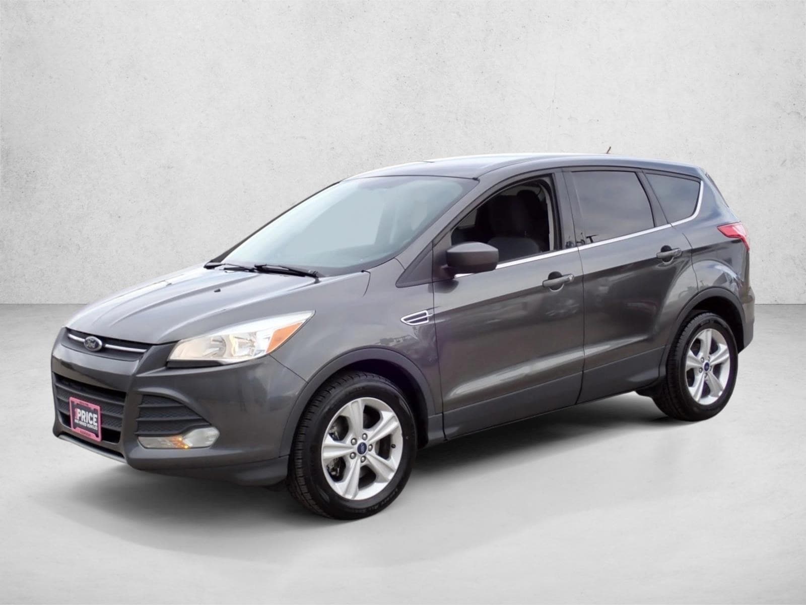 2015 Ford Escape SE's photo
