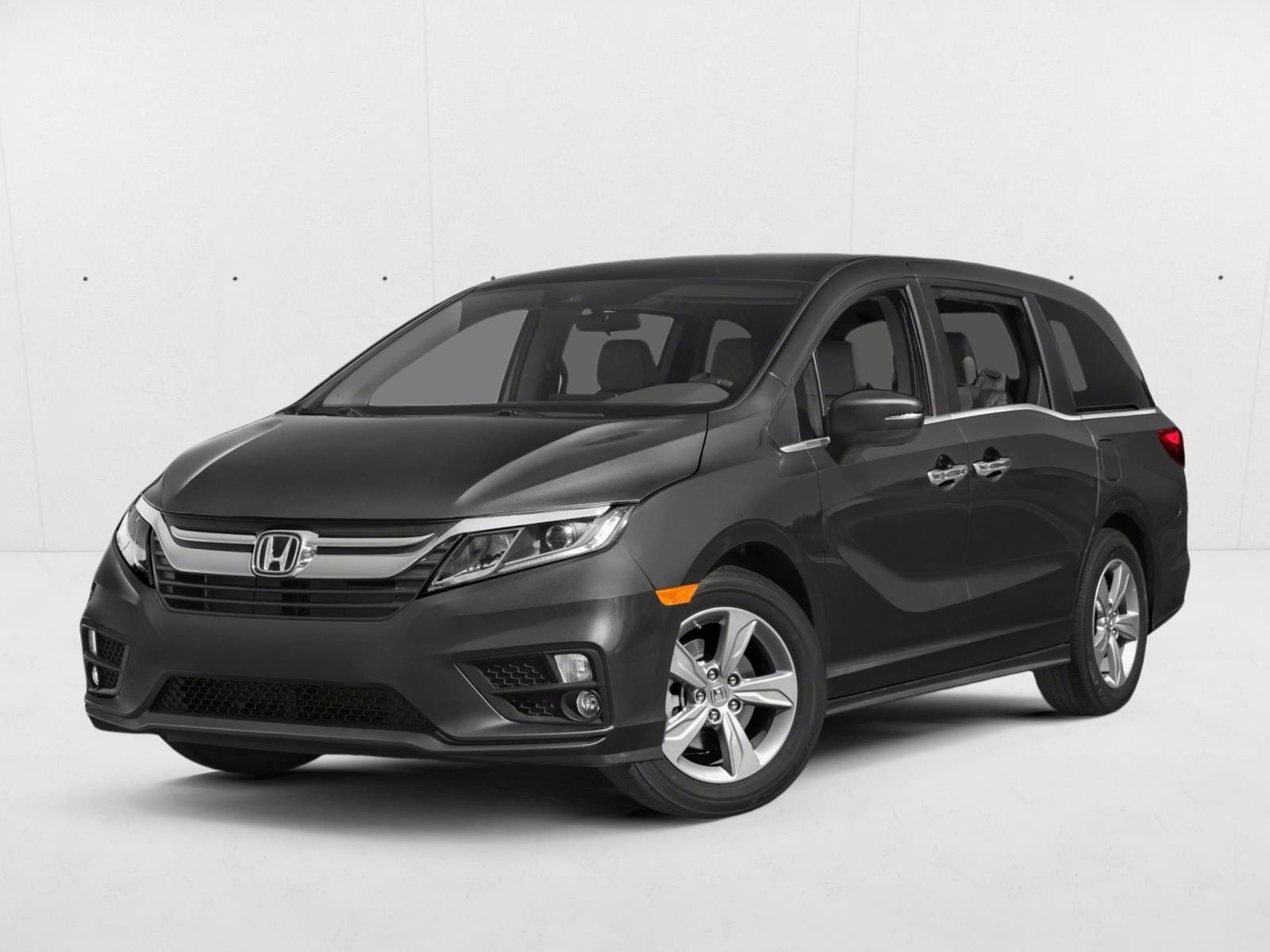 2018 Honda Odyssey EX
