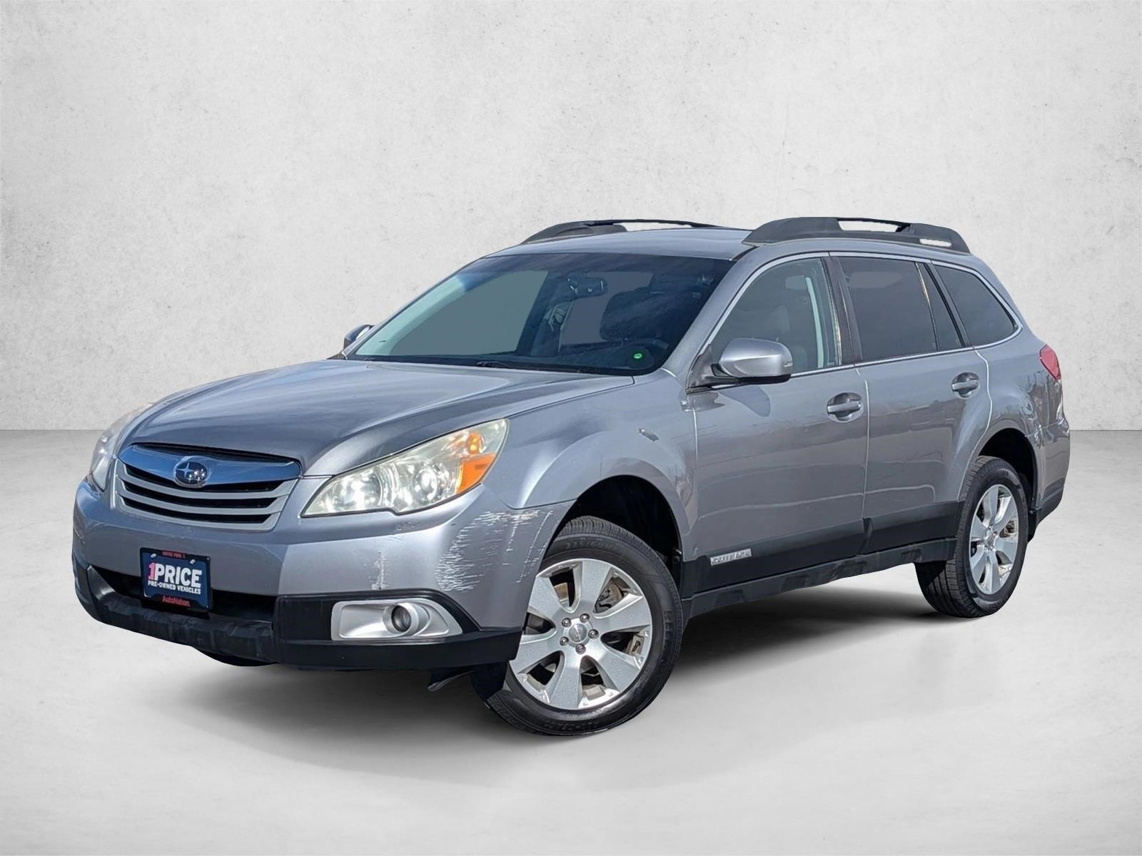 2011 Subaru Outback I Premium