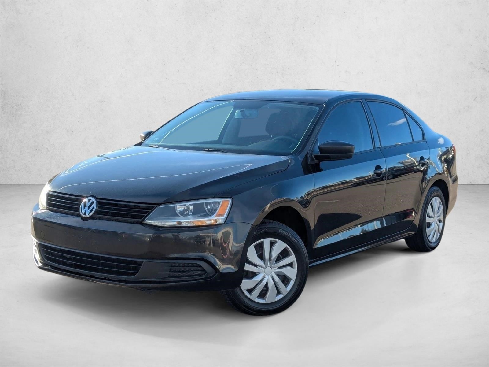 2014 Volkswagen Jetta S