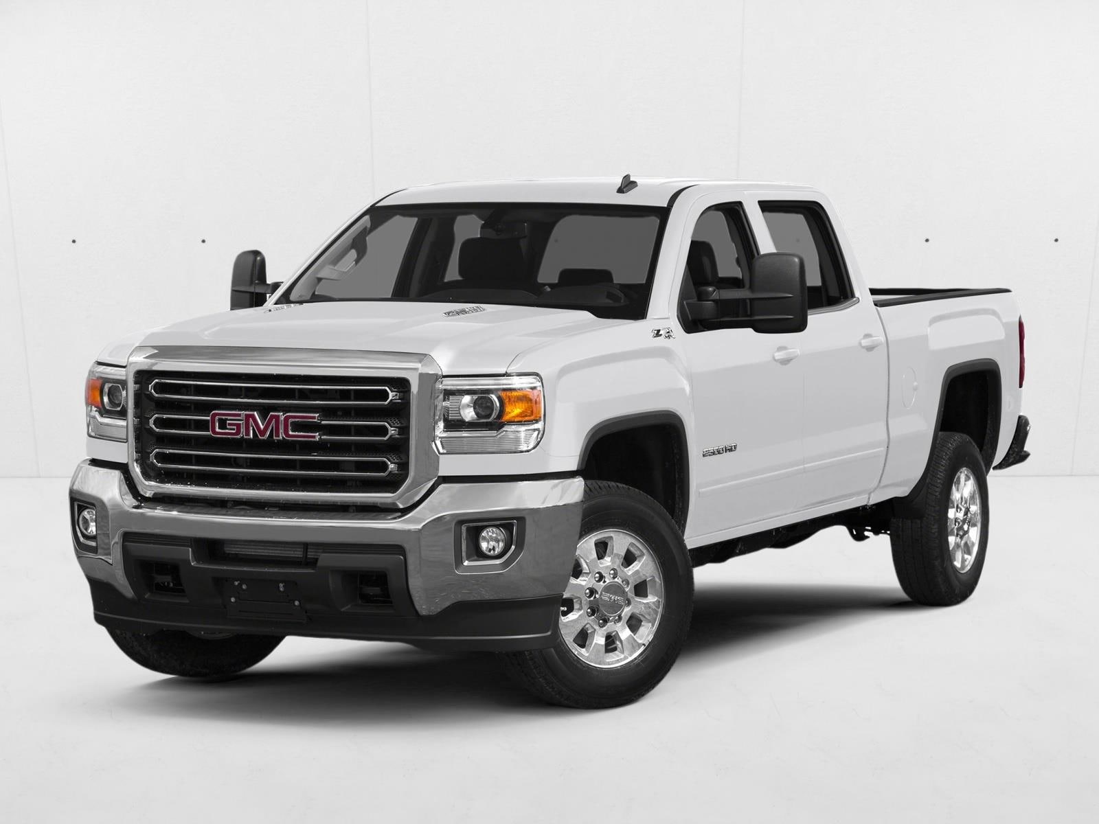 2015 GMC Sierra 2500 Denali HD Denali's photo