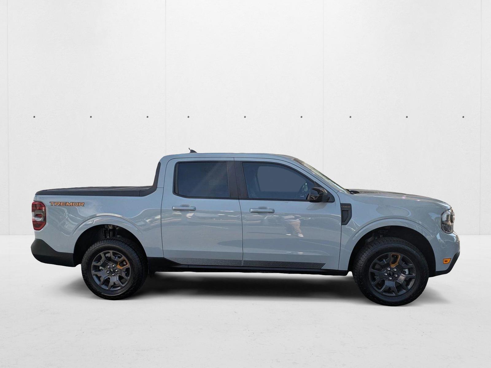 Image of Used 2024 Ford Maverick LARIAT Advanced