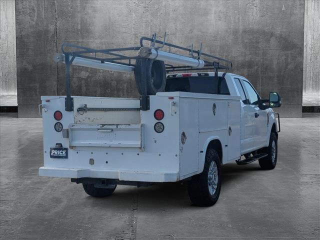 Image 5 of Used 2018 Ford F-350 XLT