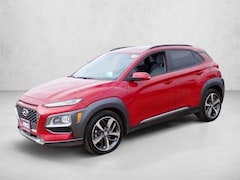 2021 Hyundai Kona Ultimate Sport Utility