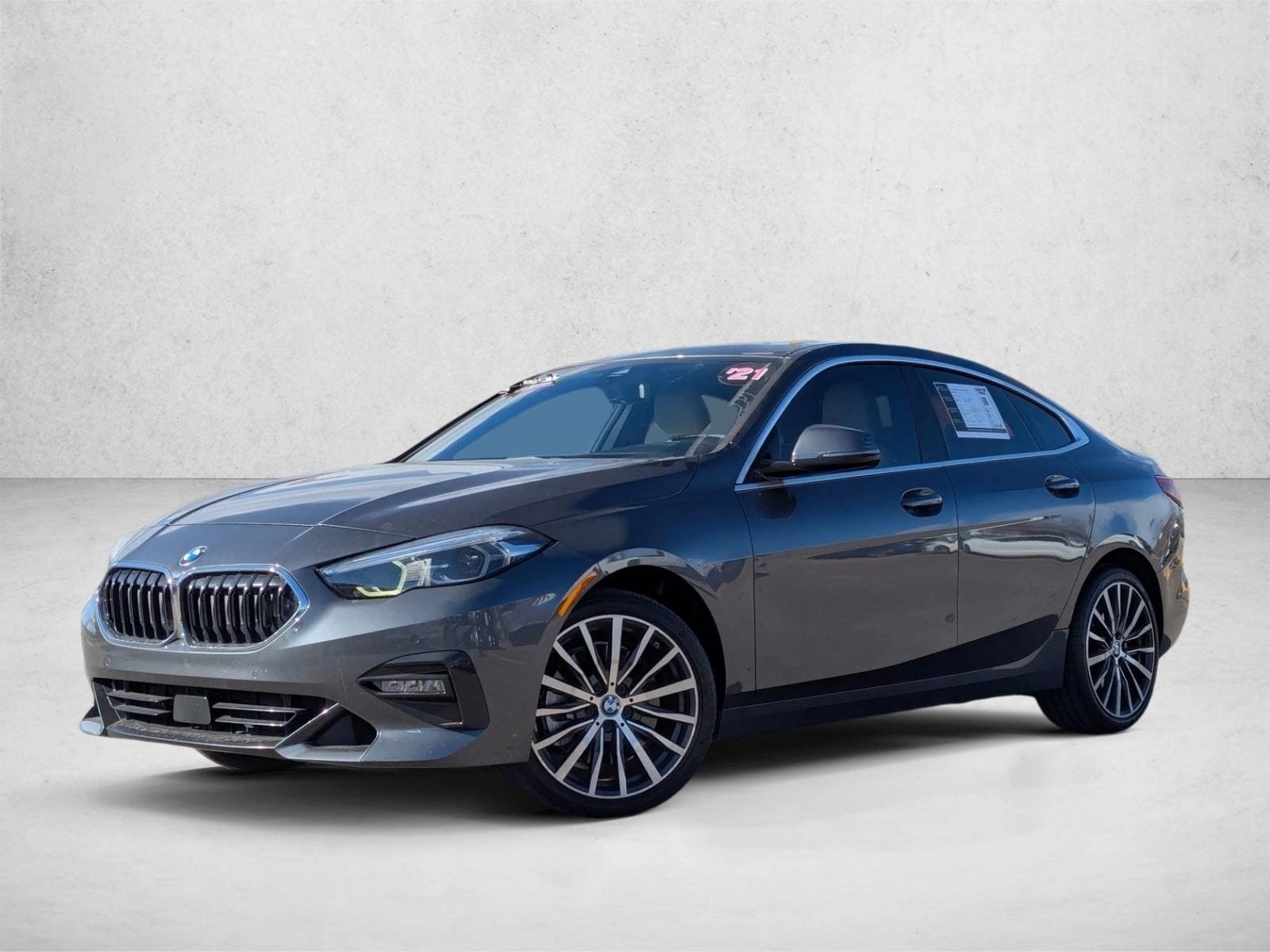 2021 BMW 2 Series 228i's photo