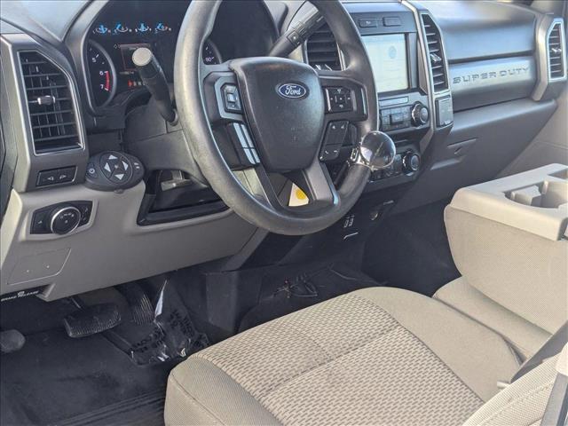 Image 9 of Used 2018 Ford F-350 XLT
