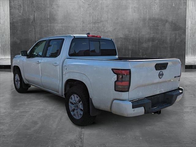 Image 7 of Used 2022 Nissan Frontier SV