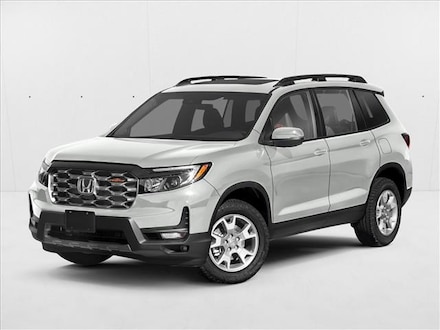 2023 Honda Passport TrailSport Sport Utility