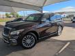 INFINITI QX80