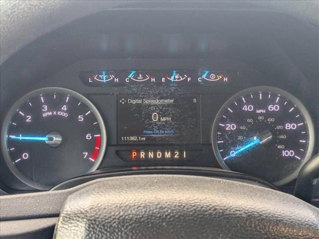 Image 10 of Used 2018 Ford F-350 XLT