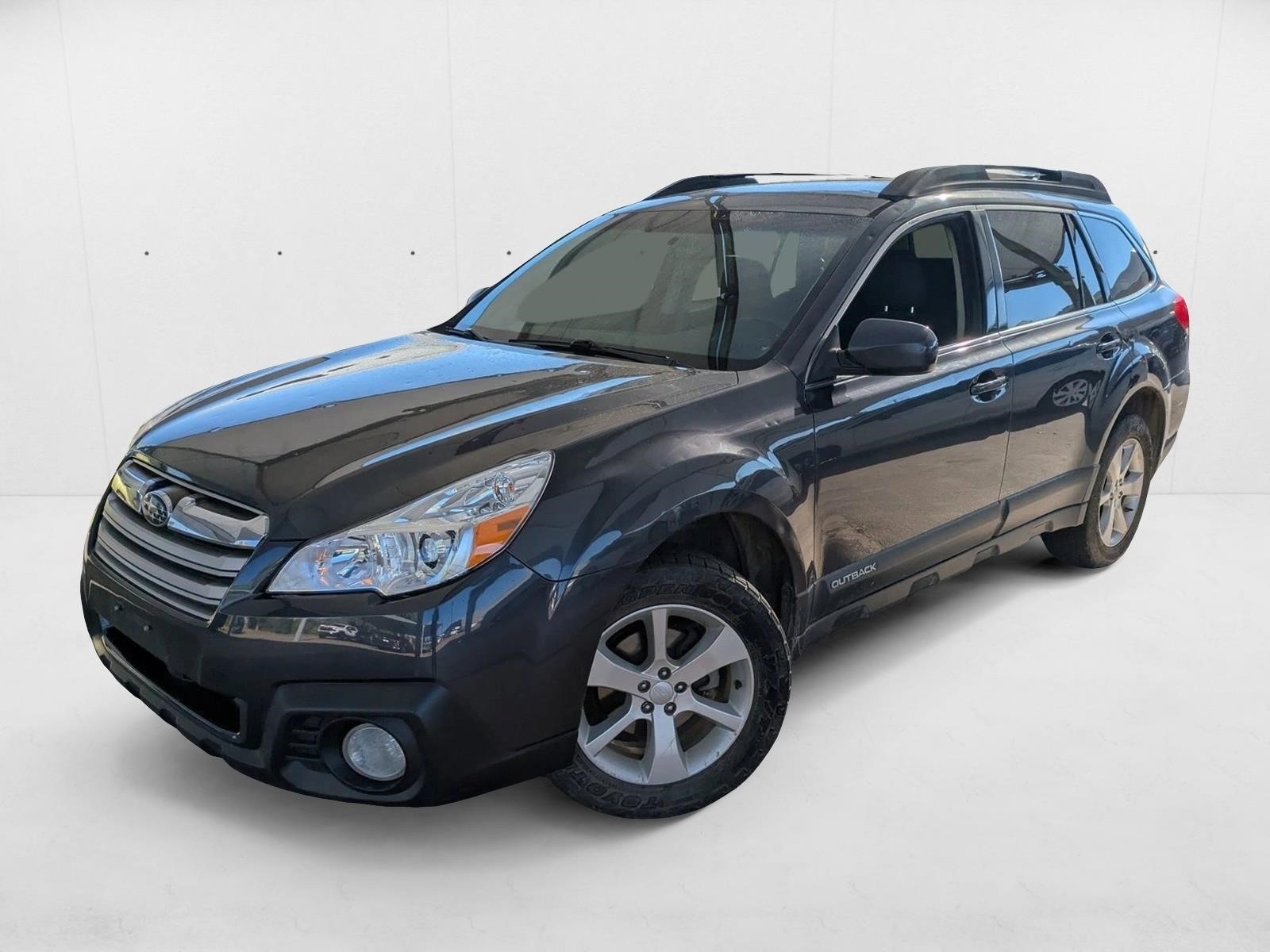 2013 Subaru Outback