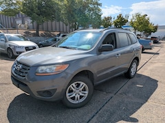 2010 Hyundai Santa Fe GLS Sport Utility