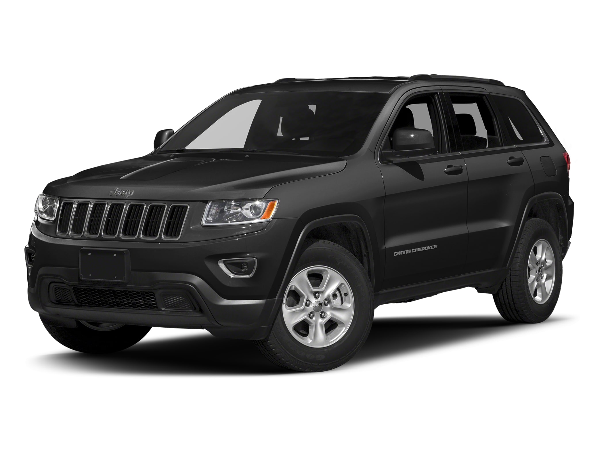 2016 Jeep Grand Cherokee Laredo E