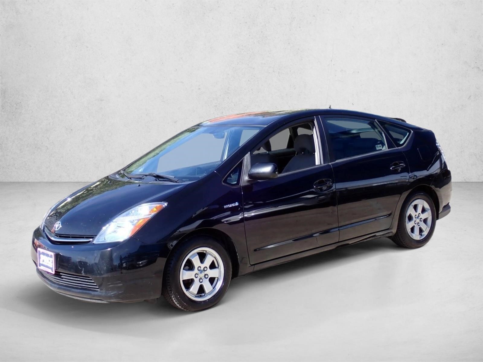 2008 Toyota Prius Standard