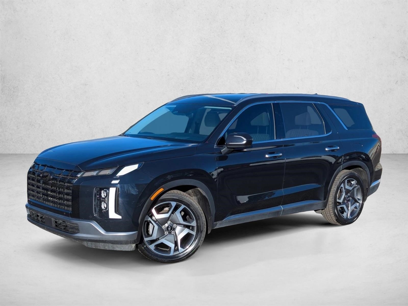 2023 Hyundai Palisade Limited's photo