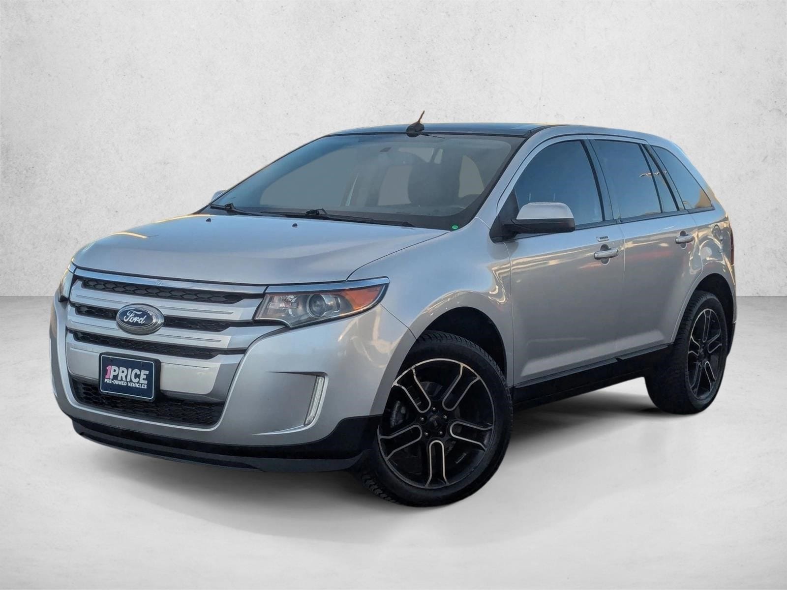 2013 Ford Edge SEL's photo