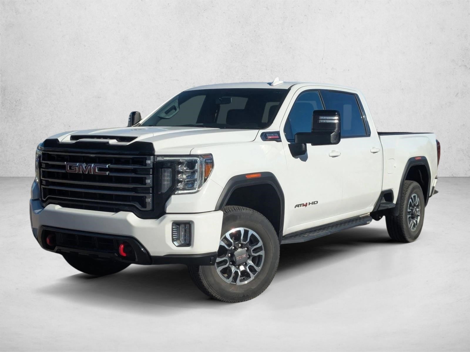 2022 GMC Sierra Work Truck's photo