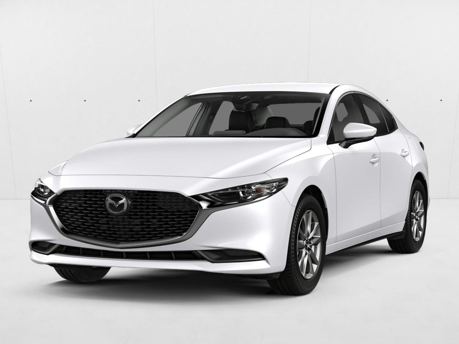 2023 Mazda Mazda3 Carbon Edition's photo