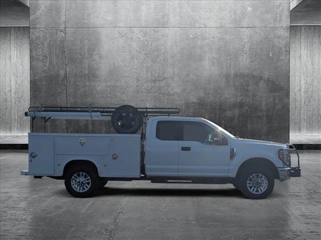 Image 4 of Used 2018 Ford F-350 XLT