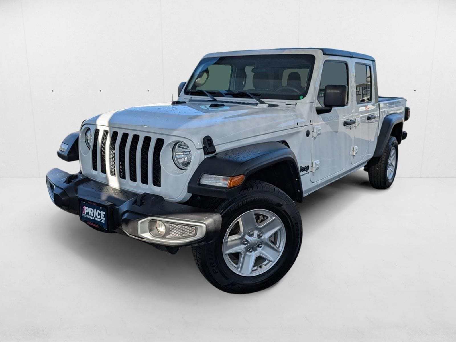 2023 Jeep Gladiator