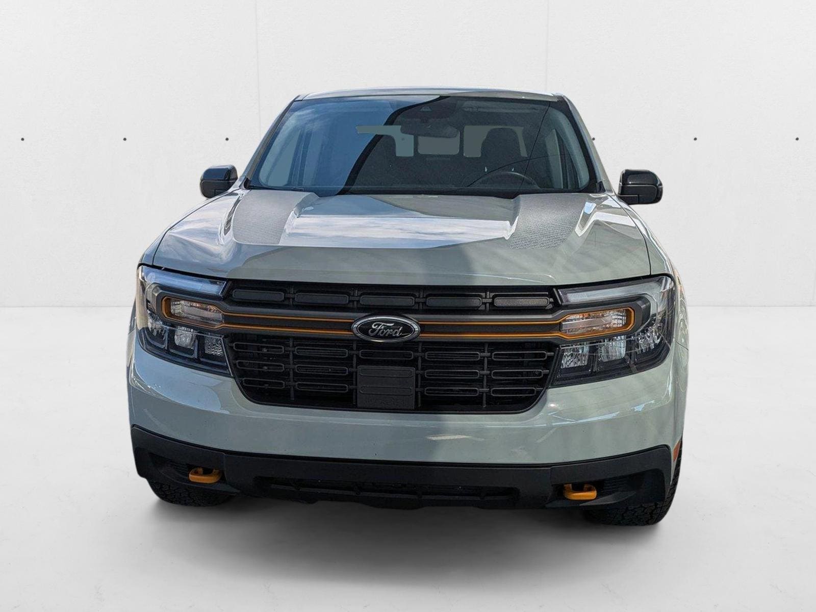 Image of Used 2024 Ford Maverick LARIAT Advanced