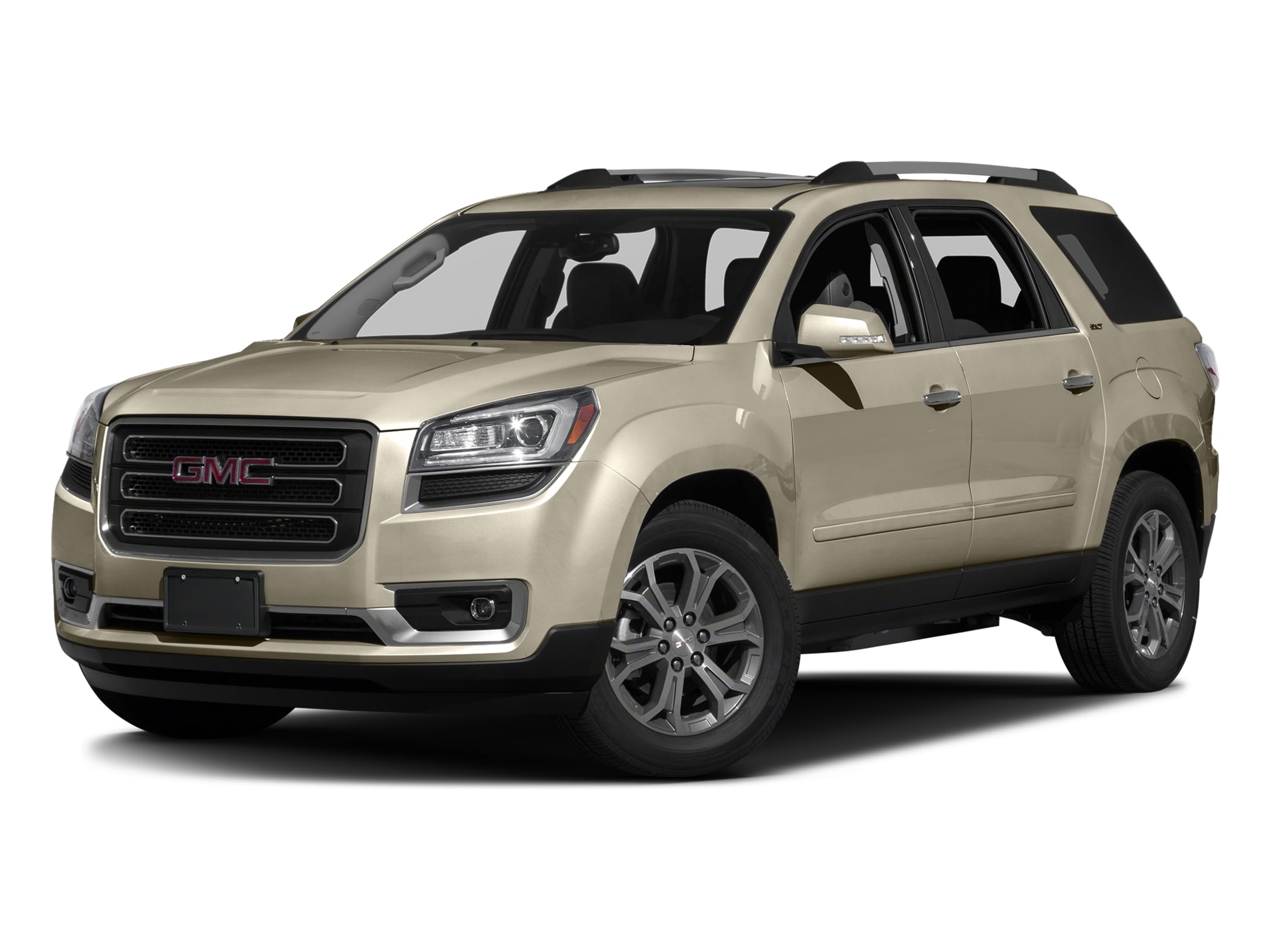 2017 GMC Acadia Limited Base's photo