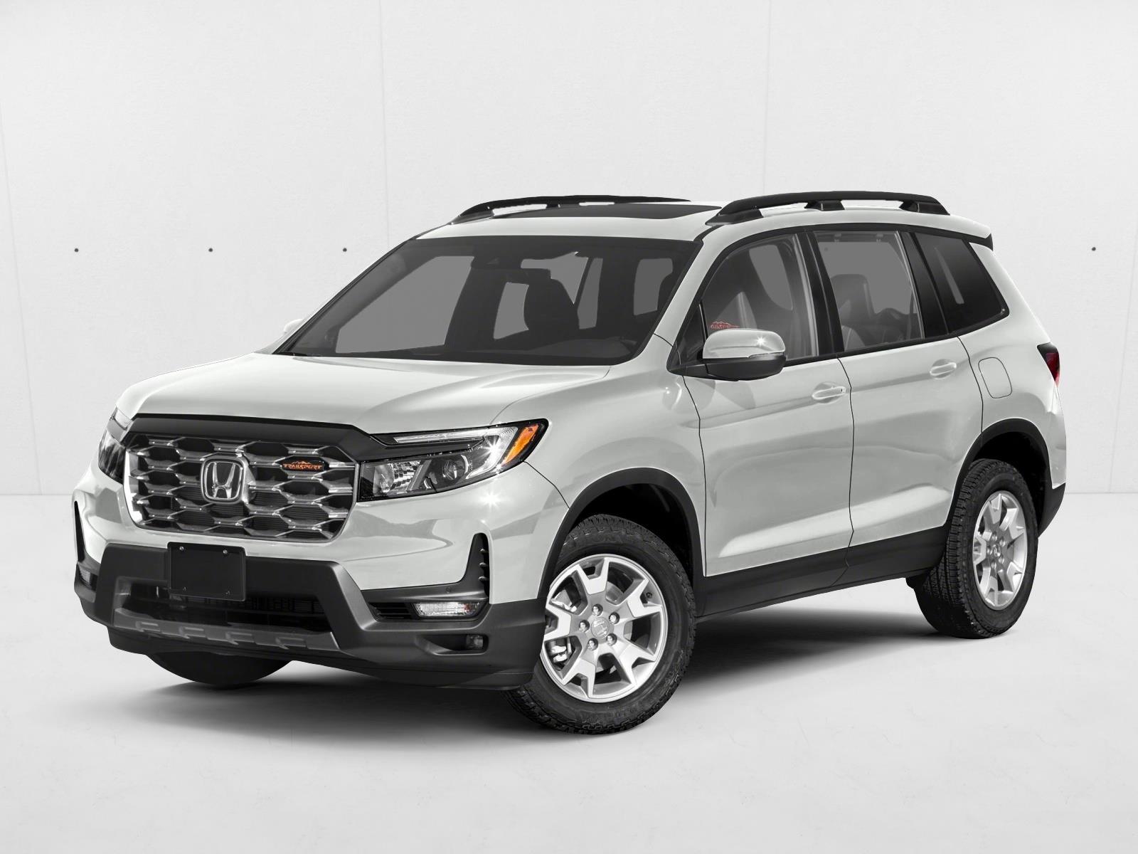 2023 Honda Passport TrailSport's photo