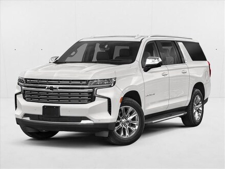 2023 Chevrolet Suburban LT Sport Utility