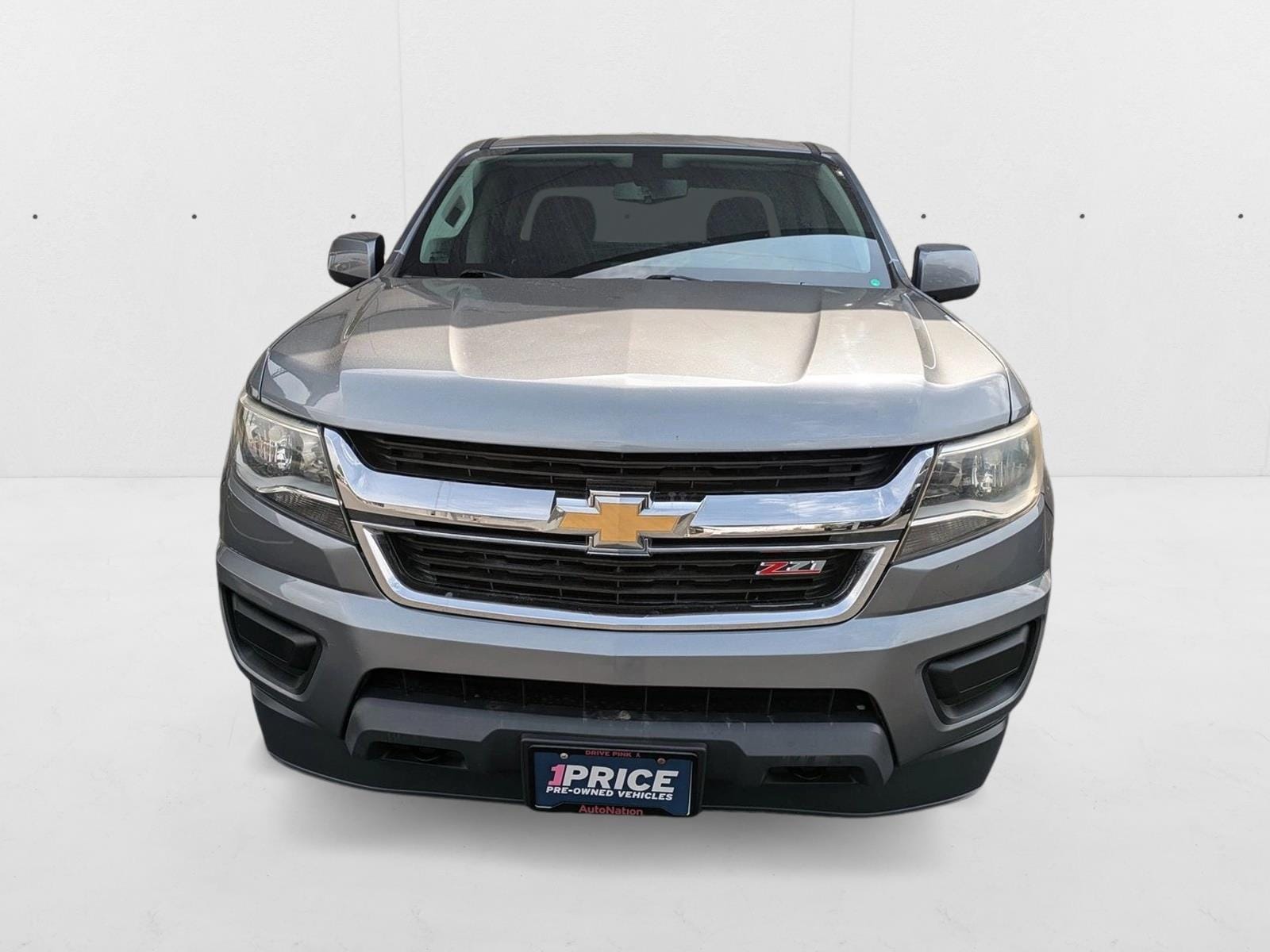 Image of Used 2019 Chevrolet Colorado 4WD LT