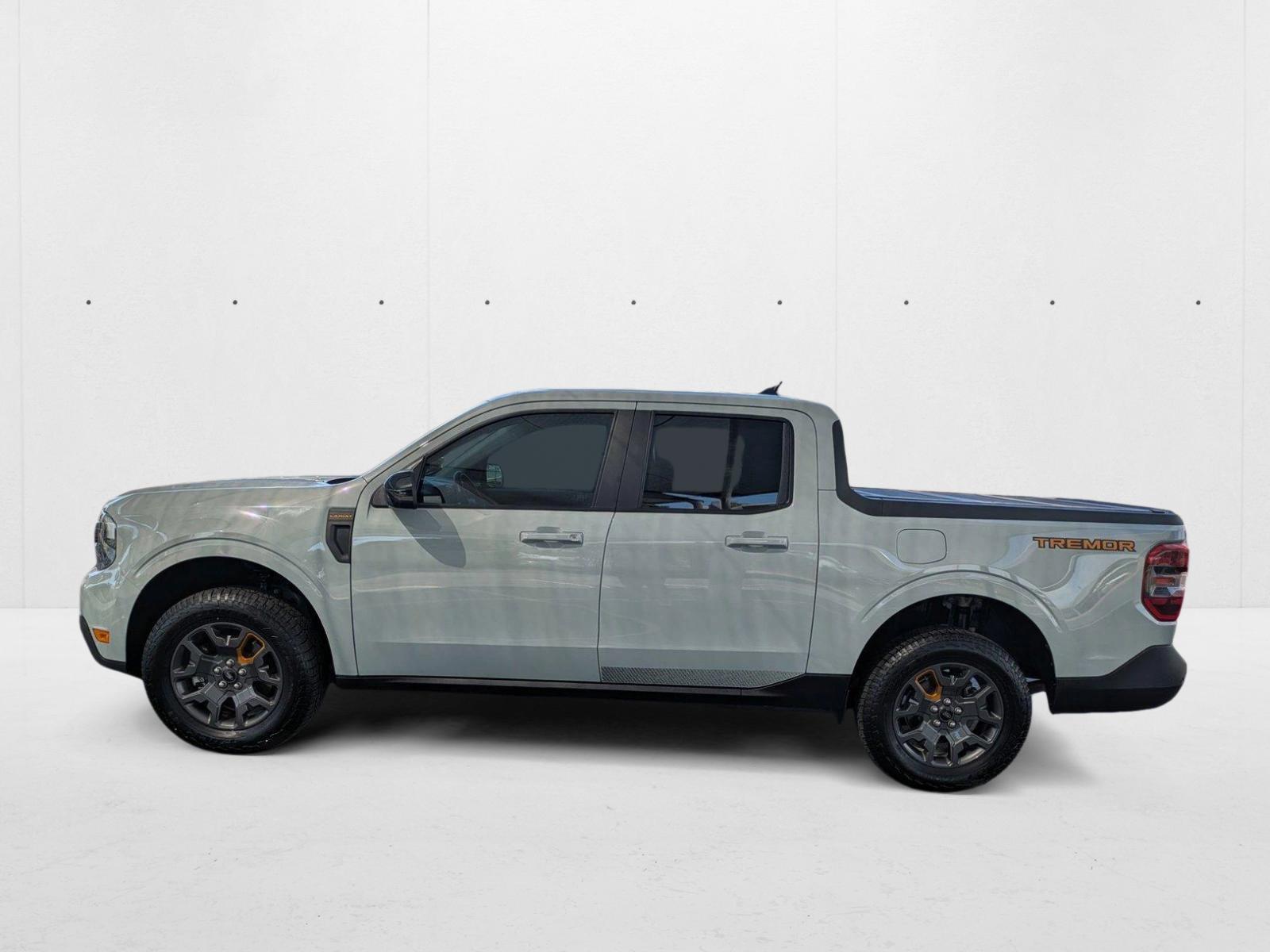Image of Used 2024 Ford Maverick LARIAT Advanced