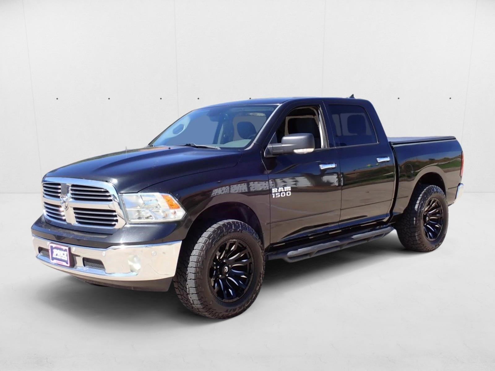 2017 RAM Ram 1500 Pickup