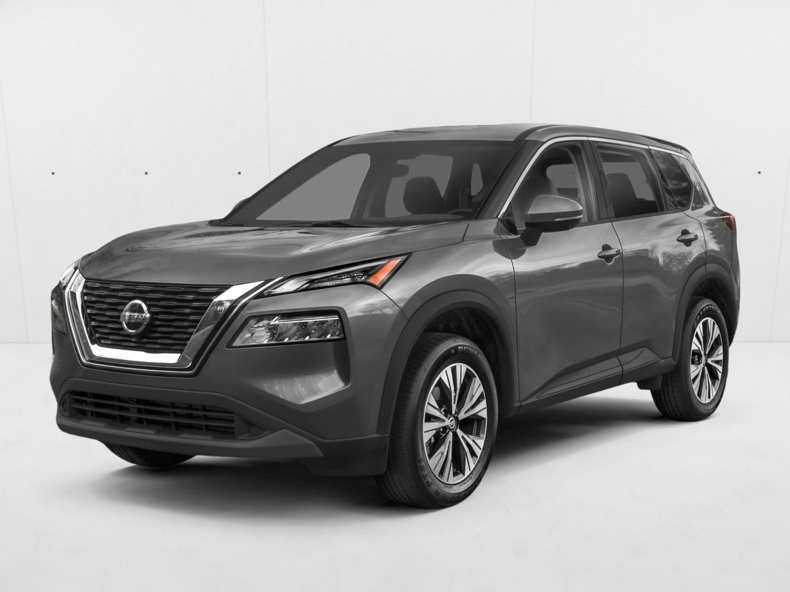 2022 Nissan Rogue SV's photo