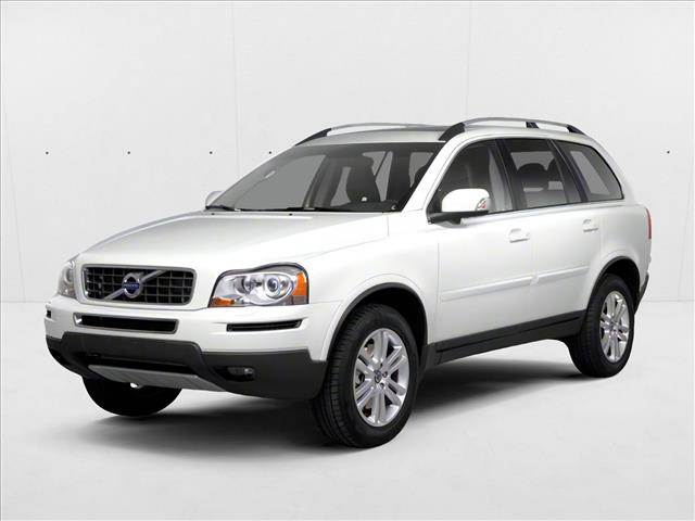 2010 Volvo XC90 V8's photo