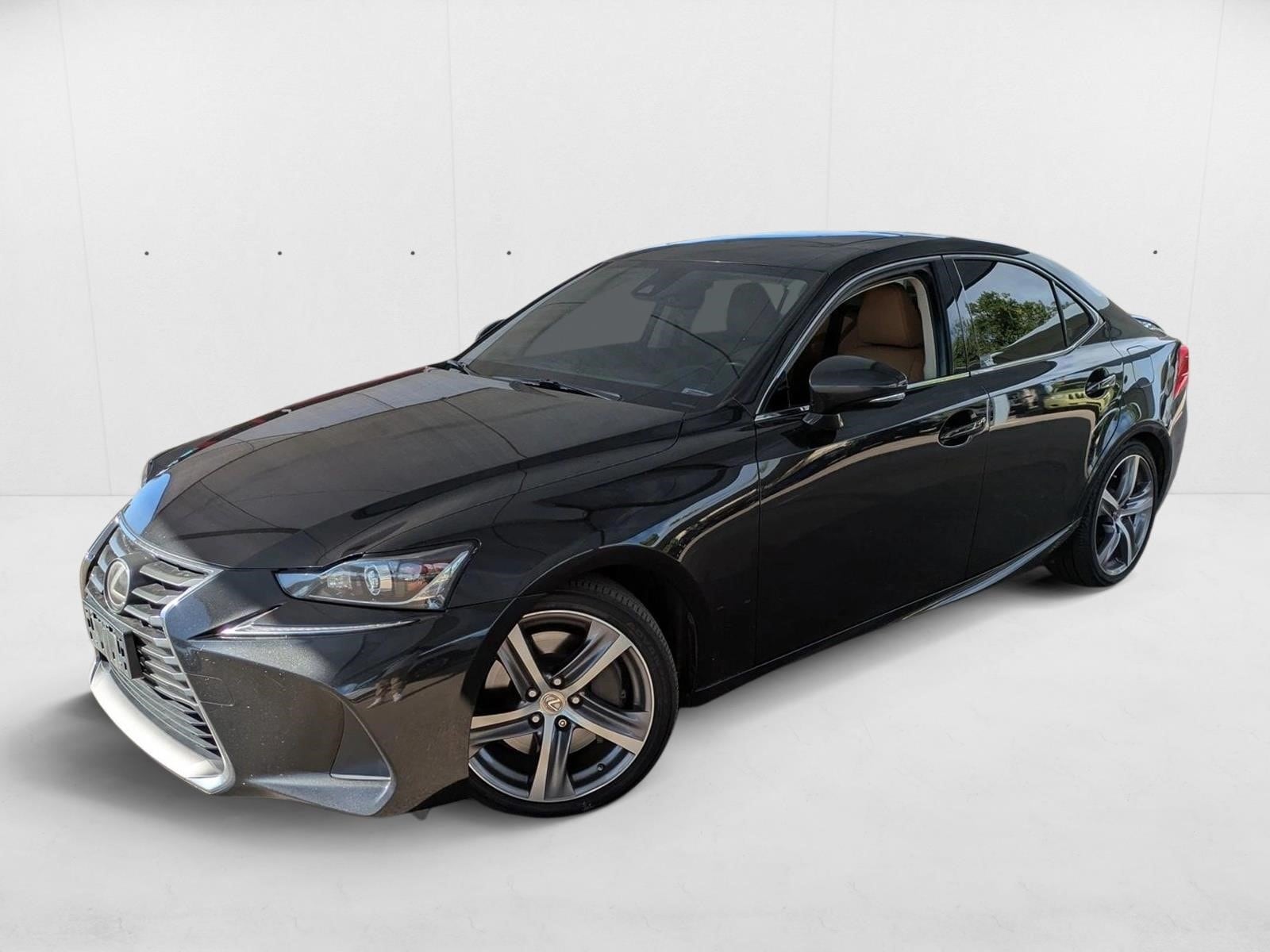 2017 Lexus IS