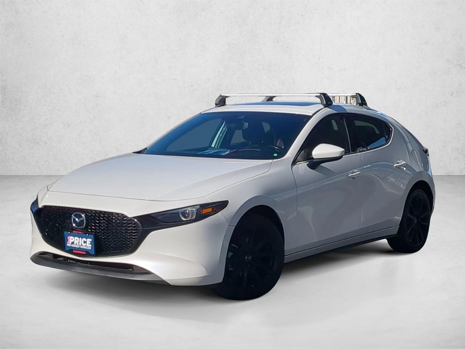 2023 Mazda Mazda3 Premium