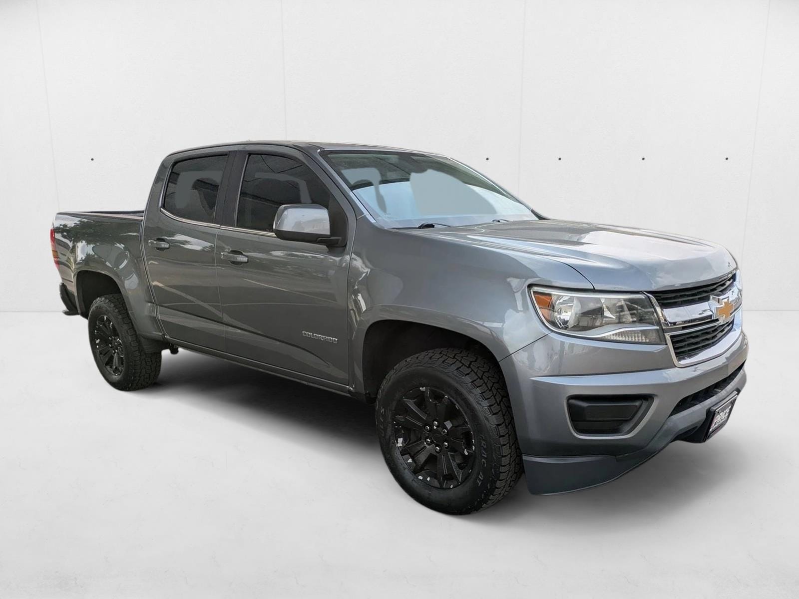 Image of Used 2019 Chevrolet Colorado 4WD LT