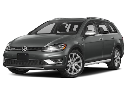 2018 Volkswagen Golf SE 4dr Car