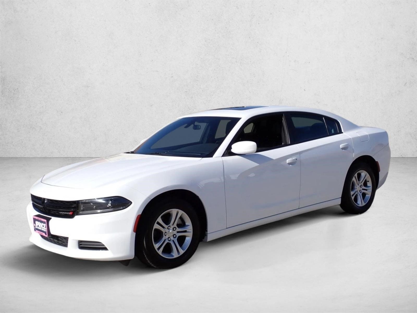 2022 Dodge Charger SXT's photo