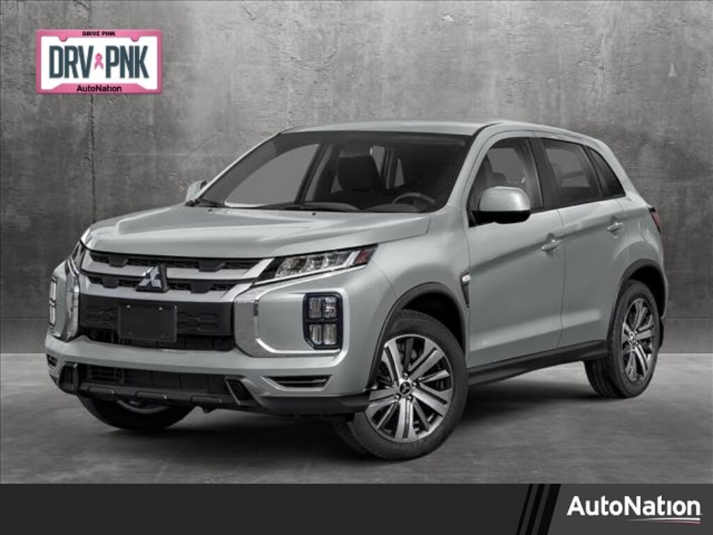 Used 2021 Mitsubishi Outlander For Sale in Denver MU026695