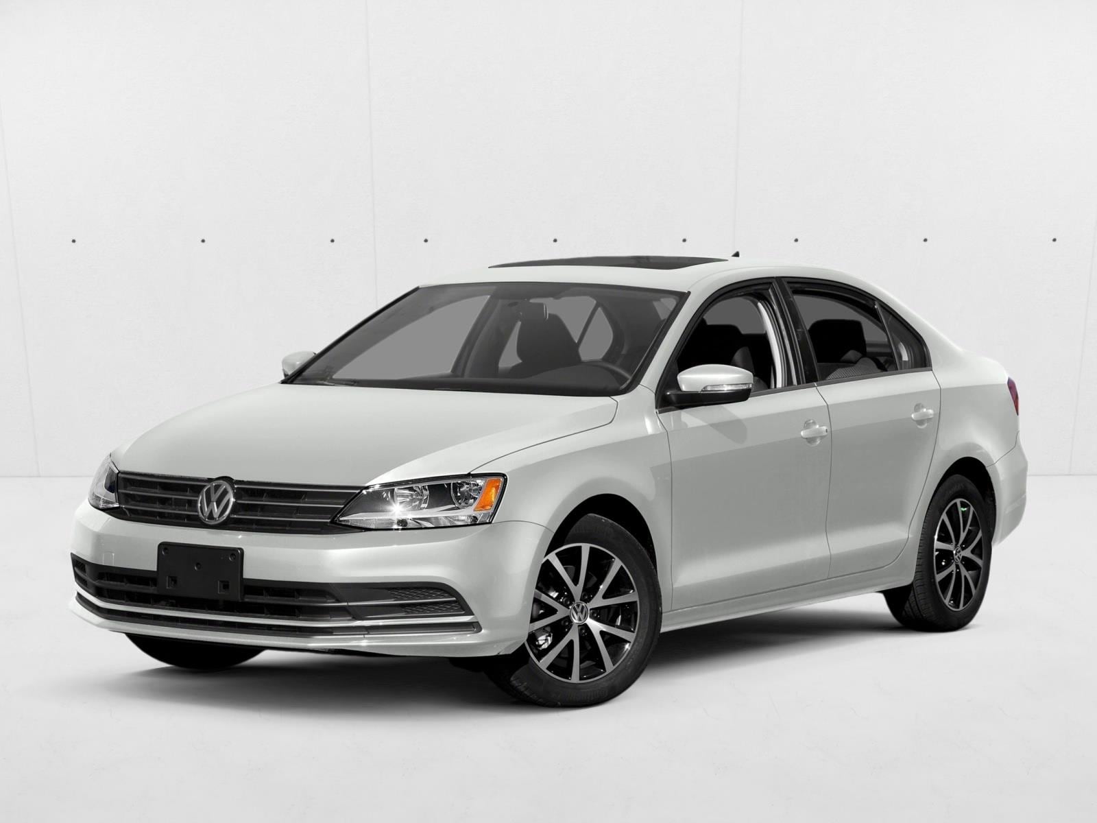 2016 Volkswagen Jetta Sport