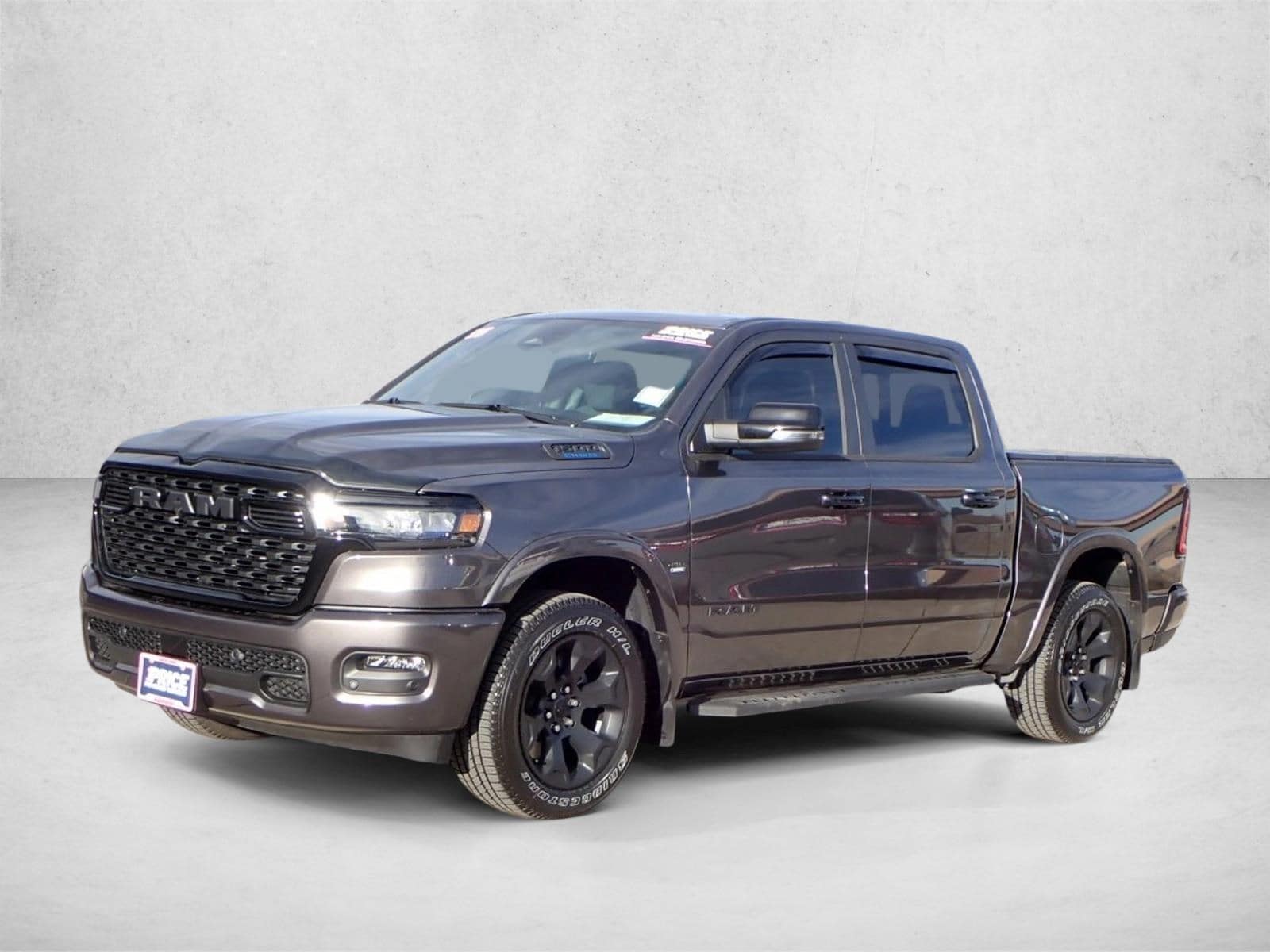 2025 RAM Ram 1500 Pickup Big Horn/Lone Star's photo