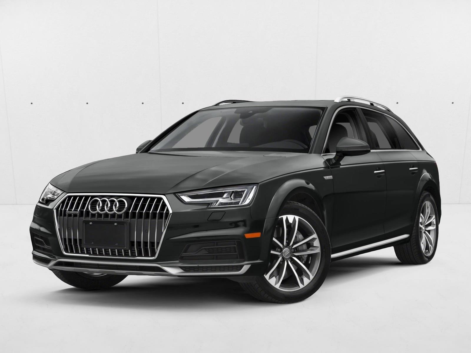 2018 Audi allroad Prestige's photo