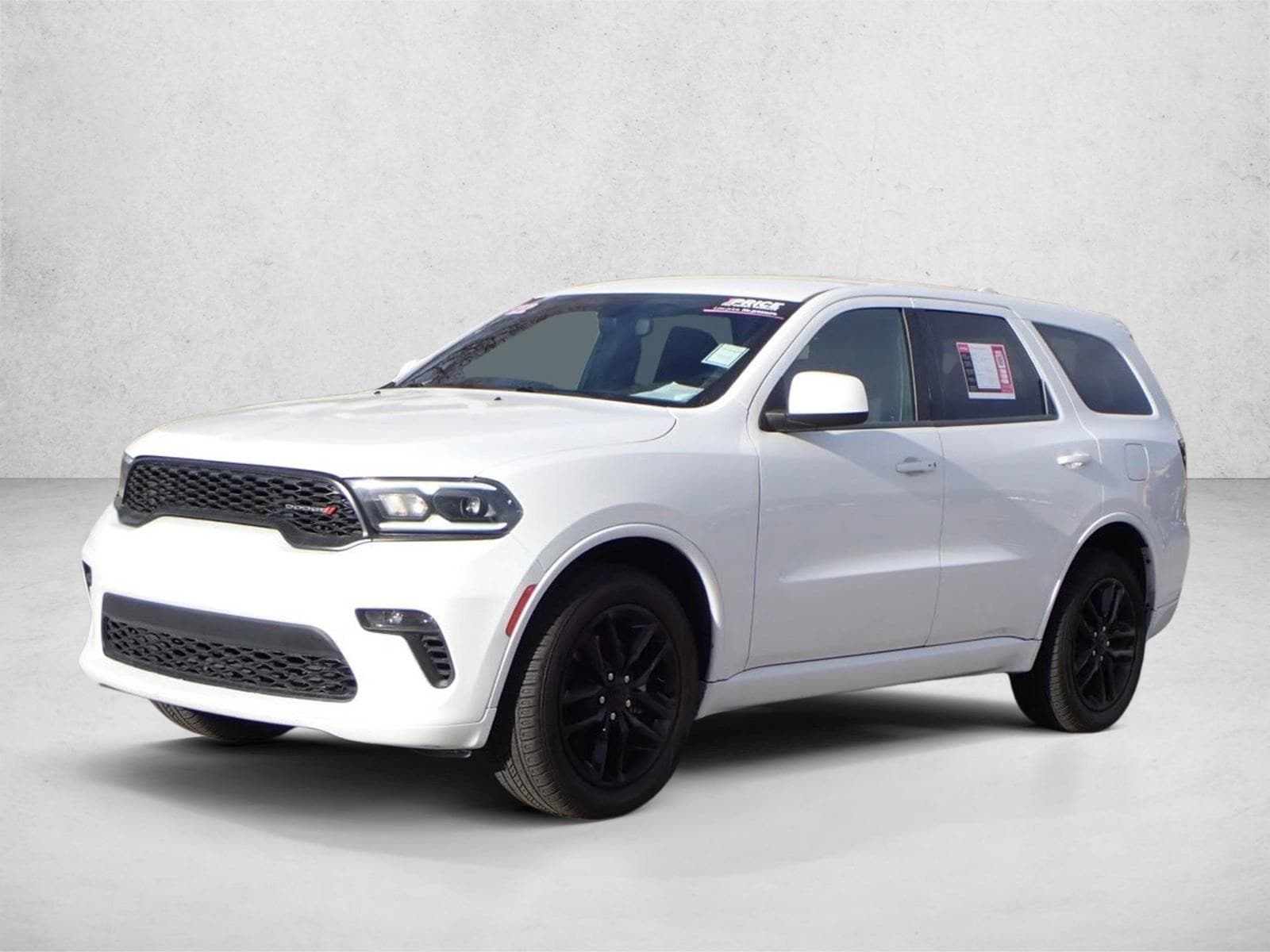 2022 Dodge Durango GT's photo